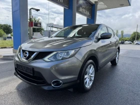 Nissan Qashqai Нов внос италия, снимка 1