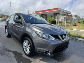 Nissan Qashqai Нов внос италия, снимка 4