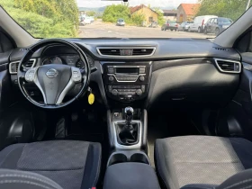 Nissan Qashqai Нов внос италия, снимка 10