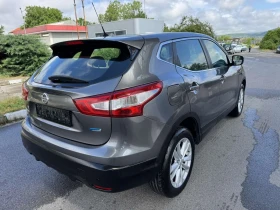Nissan Qashqai Нов внос италия, снимка 6