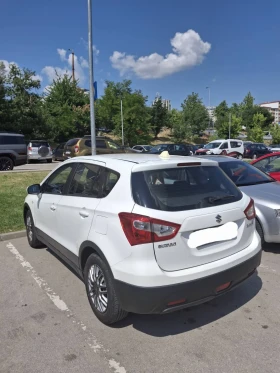 Suzuki SX4 S-Cross, снимка 2