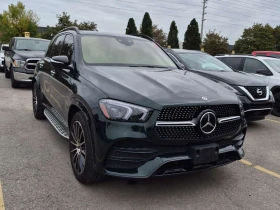 Mercedes-Benz GLE 450 * AMG Line * EQ Boost * CARFAX * , снимка 2