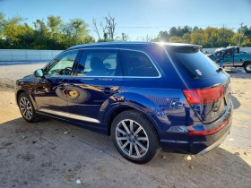 Audi Q7 3.0T* MATRIX* S* LINE* BOSE* ДИСТРОНИК* ДИГИТАЛНО*, снимка 4