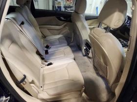 Audi Q7 3.0T* MATRIX* S* LINE* BOSE* ДИСТРОНИК* ДИГИТАЛНО*, снимка 10