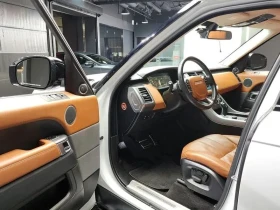Land Rover Range Rover Sport, снимка 10