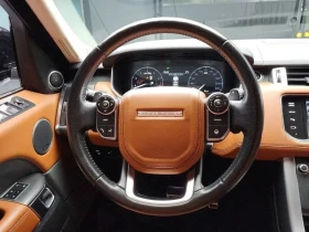 Land Rover Range Rover Sport, снимка 13