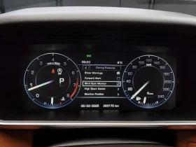 Land Rover Range Rover Sport, снимка 8