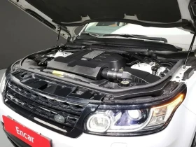 Land Rover Range Rover Sport, снимка 6
