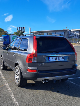Volvo Xc90, снимка 3 - Автомобили и джипове - 45261279