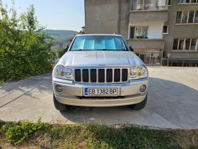 Jeep Grand cherokee 5.7 hemi ovarlend | Mobile.bg    2