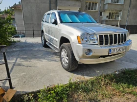 Jeep Grand cherokee 5.7 hemi ovarlend | Mobile.bg    3