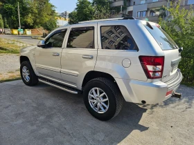 Jeep Grand cherokee 5.7 hemi ovarlend | Mobile.bg    6