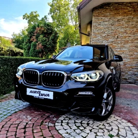 BMW X3 Х3/M/61000КМ/Xdrive/ 1