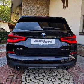 BMW X3 Х3/M/61000КМ/Xdrive/, снимка 5