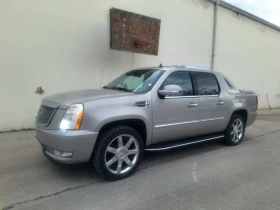 Cadillac Escalade EXT 6.2 4x4 LPG, снимка 2