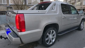 Обява за продажба на Cadillac Escalade EXT 6.2 4x4 LPG ~32 400 лв. - изображение 5