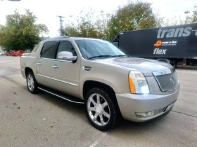 Cadillac Escalade EXT 6.2 4x4 LPG, снимка 1