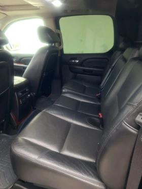 Cadillac Escalade EXT 6.2 4x4 LPG, снимка 5