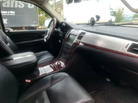 Cadillac Escalade EXT 6.2 4x4 LPG, снимка 8