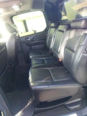 Cadillac Escalade EXT 6.2 4x4 LPG, снимка 9