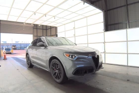Alfa Romeo Stelvio КРАЙНА ЦЕНА - 38100 лв. - 50417846 6