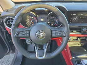Alfa Romeo Stelvio КРАЙНА ЦЕНА - 38100 лв. - 50417846 9