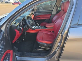 Alfa Romeo Stelvio КРАЙНА ЦЕНА - 38100 лв. - 50417846 7