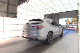 Alfa Romeo Stelvio КРАЙНА ЦЕНА - 38100 лв. - 50417846 5