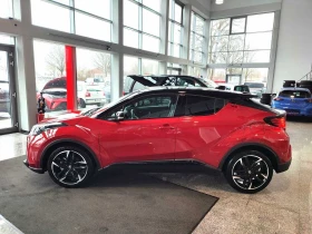 Toyota C-HR 2.0 Hybrid GR Sport Bi-Tone, снимка 5