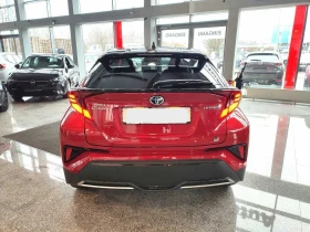 Toyota C-HR 2.0 Hybrid GR Sport Bi-Tone - 61900 лв. - 79694267 | Car24.bg