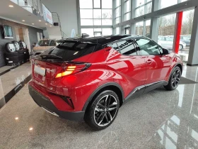 Toyota C-HR 2.0 Hybrid GR Sport Bi-Tone, снимка 3