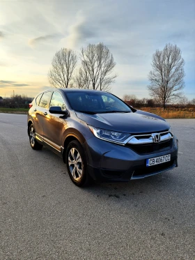 Honda Cr-v 1.5 Turbo V-tec, снимка 2