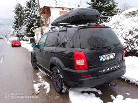 SsangYong Rexton, снимка 5