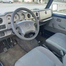 Suzuki Samurai 1.9 d, снимка 8