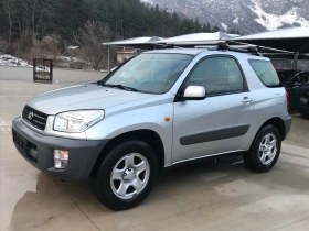 Toyota Rav4 1, 8бен.клима.Уникат., снимка 4