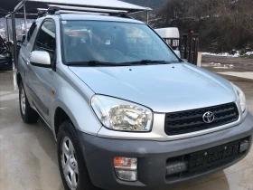 Toyota Rav4 1, 8бен.клима.Уникат., снимка 3