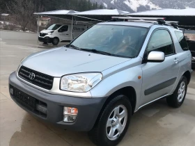 Toyota Rav4 1, 8бен.клима.Уникат., снимка 1