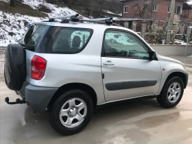 Toyota Rav4 1, 8бен.клима.Уникат., снимка 9