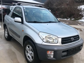 Toyota Rav4 1, 8бен.клима.Уникат., снимка 12