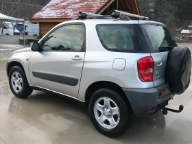 Toyota Rav4 1, 8бен.клима.Уникат., снимка 6