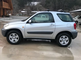 Toyota Rav4 1, 8бен.клима.Уникат., снимка 5