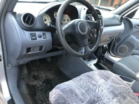 Toyota Rav4 1, 8бен.клима.Уникат., снимка 17