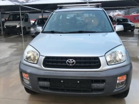 Toyota Rav4 1, 8бен.клима.Уникат., снимка 2