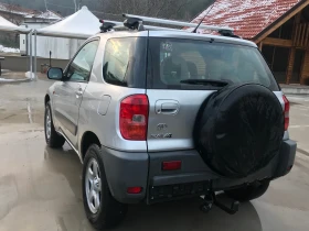 Toyota Rav4 1, 8бен.клима.Уникат., снимка 7