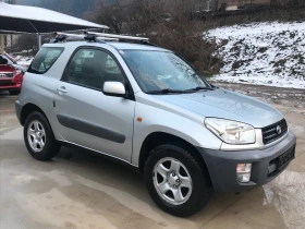 Toyota Rav4 1, 8бен.клима.Уникат., снимка 11