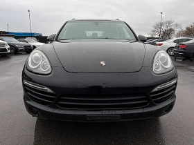 Porsche Cayenne PANORAMA-LED-XENON-NAVI-4x4- -!!! | Mobile.bg    1