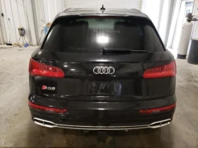 Audi SQ5 | Mobile.bg    6