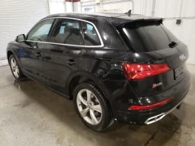 Audi SQ5 | Mobile.bg    2