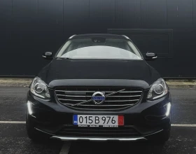 Volvo XC60 2.4D5 AWD, снимка 2