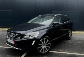 Volvo XC60 2.4D5 AWD, снимка 3